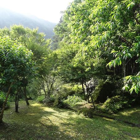 Auberge Funoki Nakatsu Exteriér fotografie