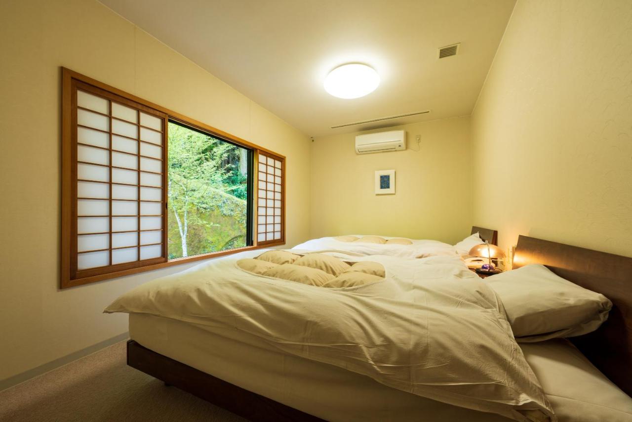 Auberge Funoki Nakatsu Exteriér fotografie