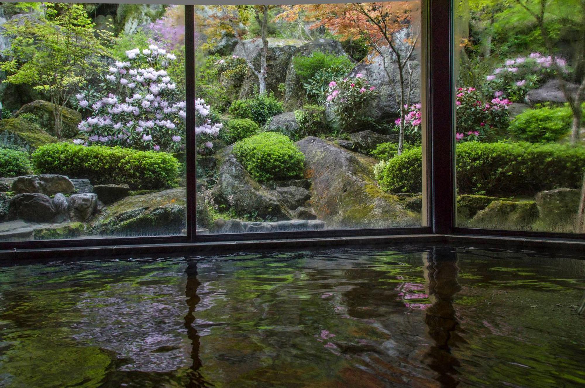 Auberge Funoki Nakatsu Exteriér fotografie
